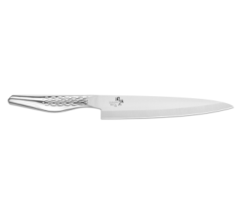 Yanagiba-kniv japansk Kai Seki Shoso lame 21cm