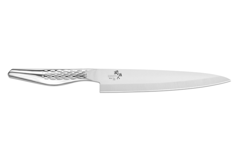Yanagiba knife Japanese Kai Seki Shoso lame 21cm
