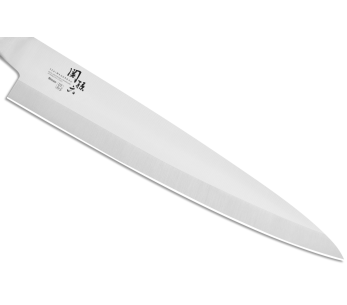 Cuchillo yanagiba japonés Kai Seki Shoso cojo 21cm 2