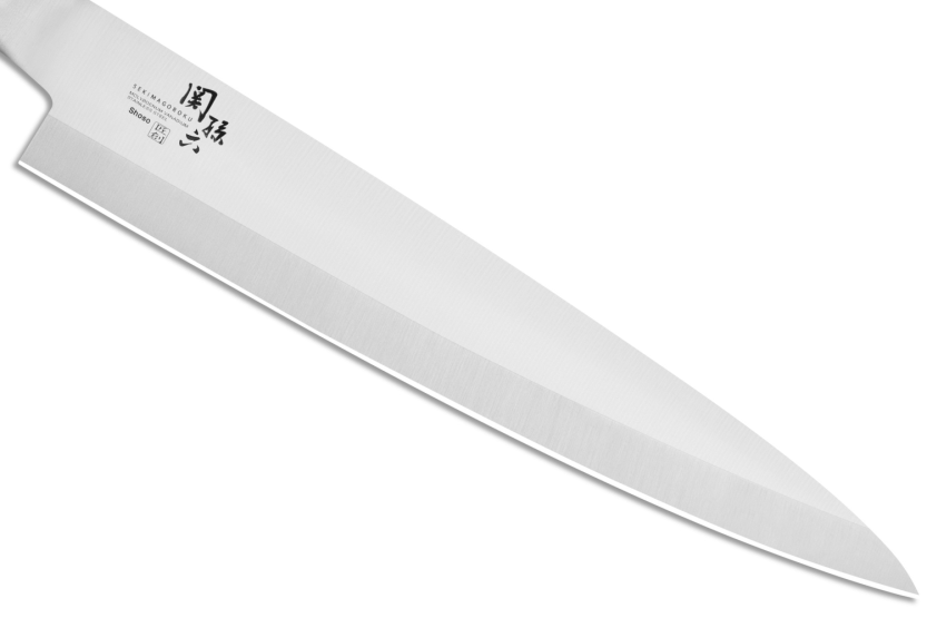 Yanagiba messer Japanisch Kai Seki Shoso lahm 21cm