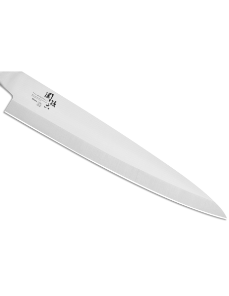 Yanagiba messer Japanisch Kai Seki Shoso lahm 21cm