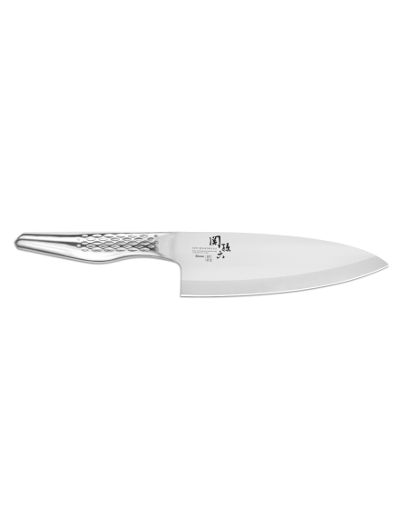 Deba Kniv japonis Kai Seki Shoso lame 18cm