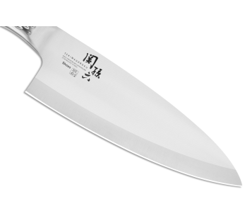 Deba Kniv japonis Kai Seki Shoso lame 18cm 2