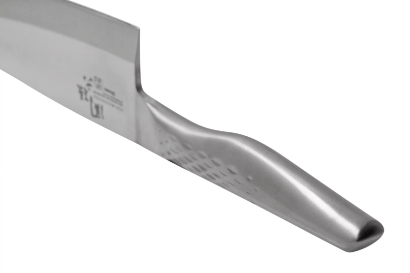 Deba Knife Japanese Kai Seki Shoso lame 18cm