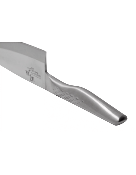 Deba Knife Japanese Kai Seki Shoso lame 18cm