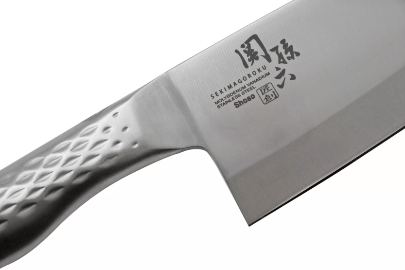 Deba-Messer japonis Kai Seki Shoso lahm 18cm