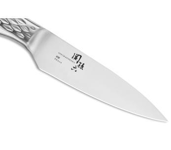 Kai Seki Shoso Japanilainen kuorintaveitsi 9cm terä 2