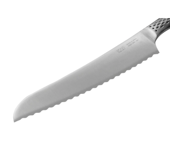 Kai Seki Shoso japansk brødkniv 21 cm med takket blad 2