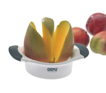 Gefu Parti mangoskjærer i rustfritt stål og polymer 2