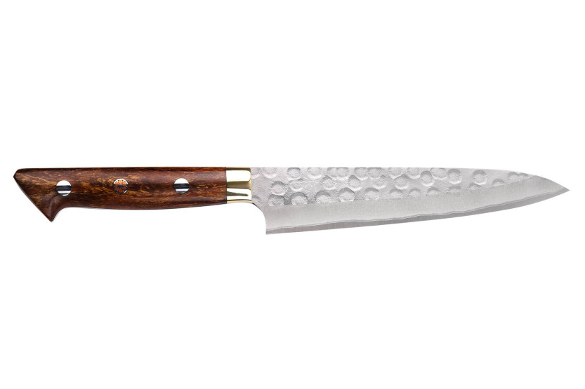 Masakage Zero 15cm handgjord japansk universalkniv
