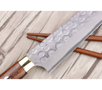 Masakage Zero 15cm handgemaakt Japans universeel mes 2