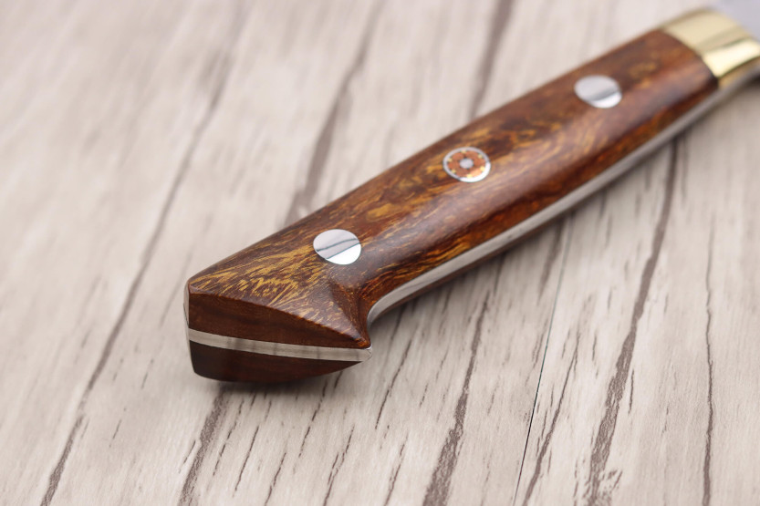 Masakage Zero 15 cm håndlaget japansk universalkniv