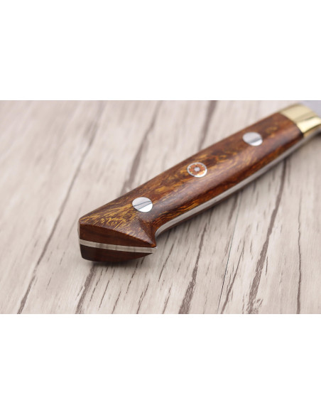 Masakage Zero 15cm handgjord japansk universalkniv