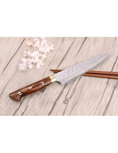 Masakage Zero 15 cm, coltello universale giapponese fatto a mano