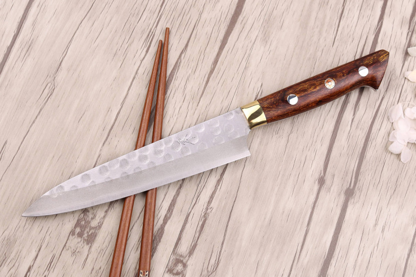 Masakage Zero 15 cm håndlaget japansk universalkniv