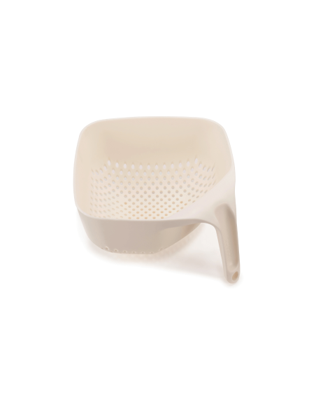Coador quadrado Joseph Joseph em polímero, tamanho médio