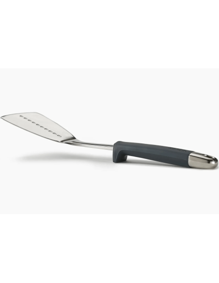 Joseph Joseph Elevate Steel Utensilien aus Edelstahl mit drehbarem Ständer
