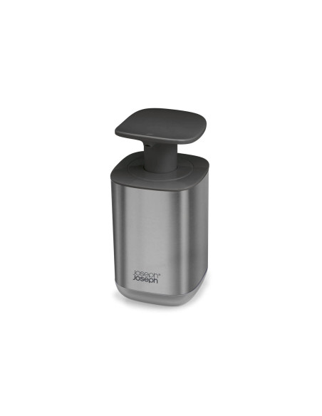 Distribuidor de sabão em aço inoxidável Presto Steel