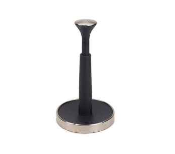 Joseph Joseph Push&Tear papierrolhouder grijs