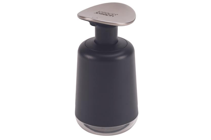Savsmuldsdistributør Joseph Joseph Presto gris