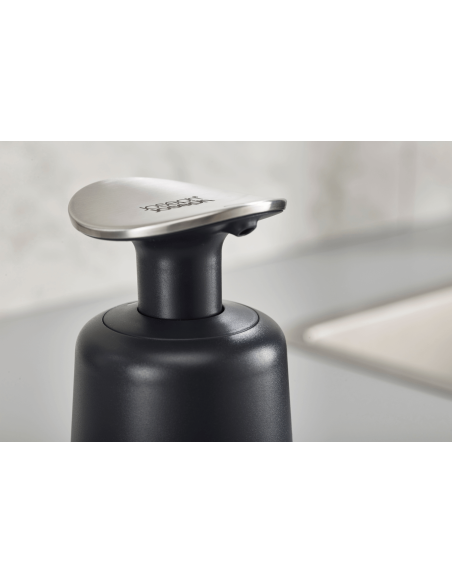 Distribuidor de vino Joseph Joseph Presto gris