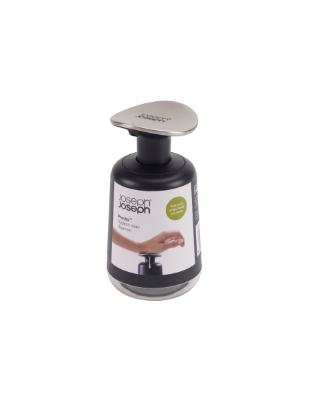 Savsmuldsdistributør Joseph Joseph Presto gris