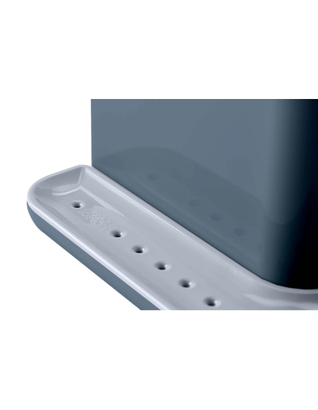 Joseph Joseph Caddy lavello in polimero grigio