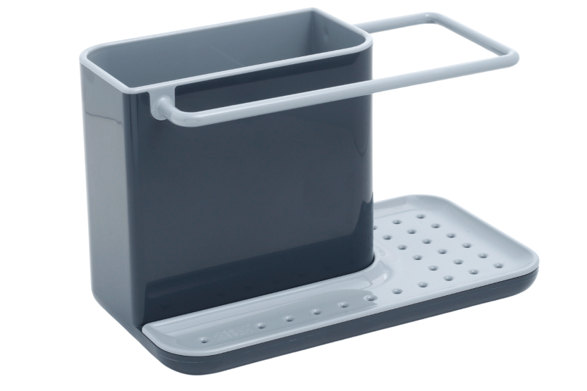 Joseph Joseph Caddy lavello in polimero grigio