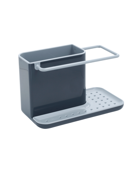 Joseph Joseph Caddy lavello in polimero grigio