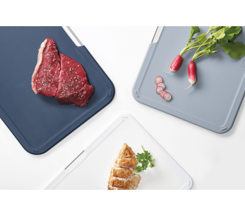 Set di 3 taglieri Joseph Joseph Nest Boards grandi grigi 2