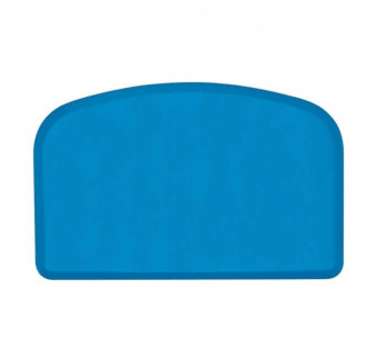 Deglon pickuphorn av styv polypropylen - 15 cm