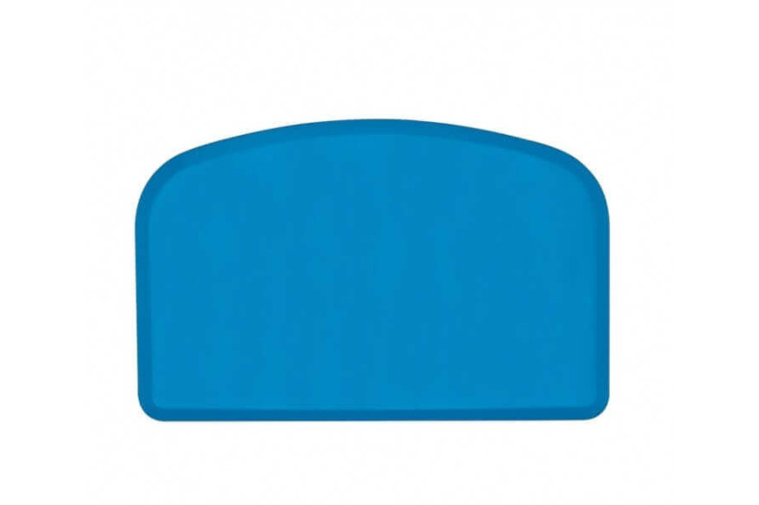Deglon pickuphorn av stivt polypropylen - 15 cm