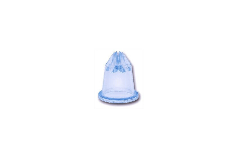Set of 10 BARGOIN polycarbonate sockets