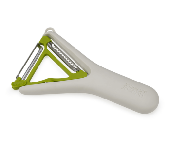 Spazzacamino 2 in 1 Joseph Joseph Switch pierre/vert