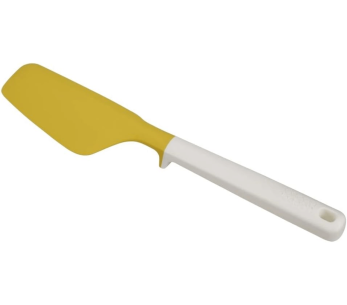 Joseph Joseph Elevate espátula para huevos con soporte integrado