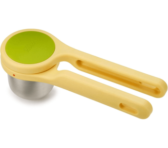 Joseph Joseph Helix-juicemaskin i rustfritt stål og nylon