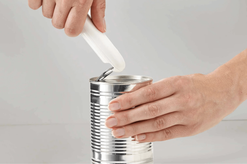 Joseph Joseph CanDo Plus - Abre-latas 2 em 1