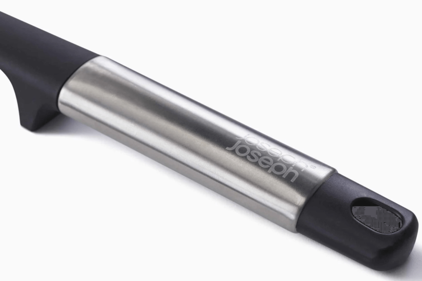 Joseph Joseph Elevate 5-utensil carrousel met roterend opbergrek