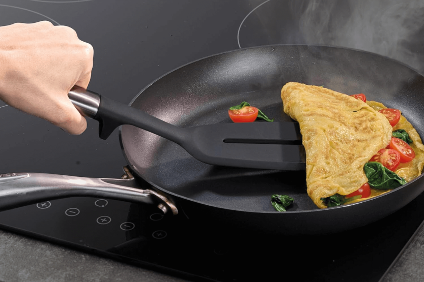Joseph Joseph Elevate 5-Utensilien-Karussell mit drehbarem Aufbewahrungsständer