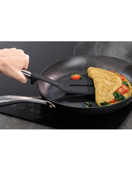Joseph Joseph Elevate 5-utensil carrousel met roterend opbergrek