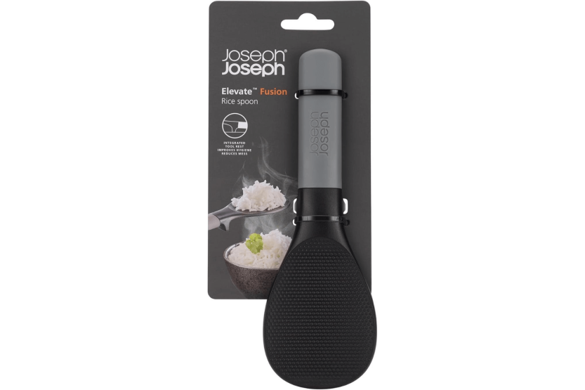Joseph Joseph Elevate Fusion risskje med integrert hvilepute