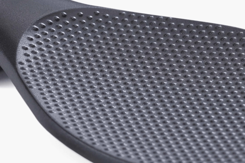 Joseph Joseph Elevate Fusion rice spoon with integrated rest