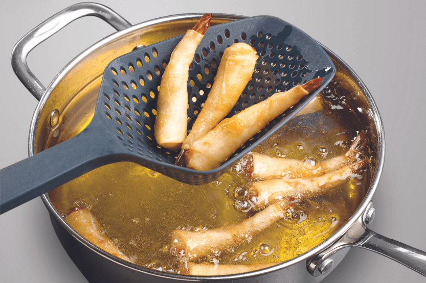 Sil Joseph Joseph Scoop Plus stor model
