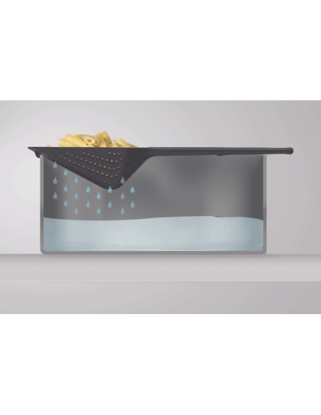 Strainer Joseph Joseph Scoop Plus large model