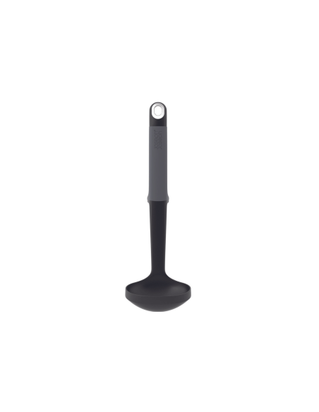 Karussell mit 6 Utensilien Joseph Joseph Elevate aus Silikon und grauem Nylon