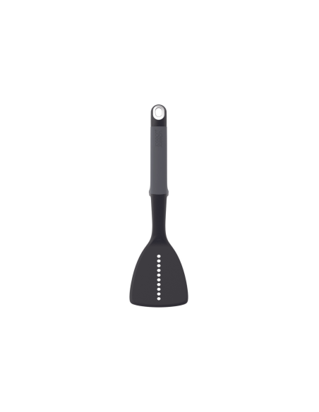 Carrousel of 6 utensils Joseph Joseph Elevate in silicone and gray nylon