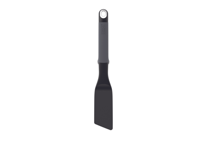 Carrusel de 6 utensilios Joseph Joseph Elevate en silicona y nylon gris
