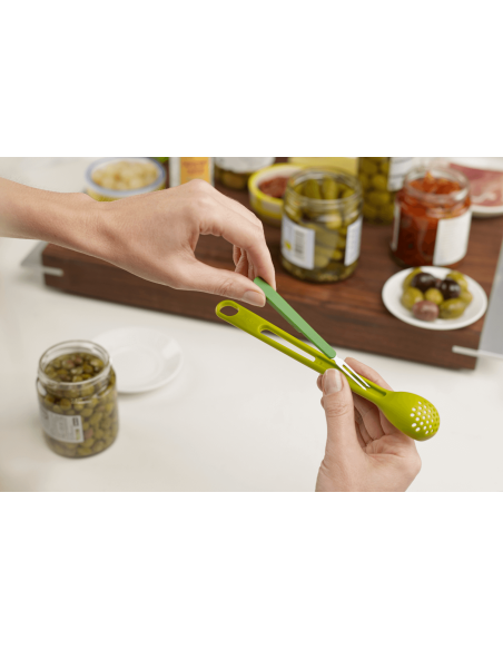 Joseph Joseph Scoop&Pick 2-in-1 spoon and fork