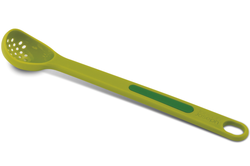 Joseph Joseph Scoop&Pick 2-i-1 ske og gaffel
