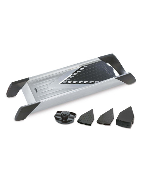 Gefu Violino adjustable mandolin stainless steel